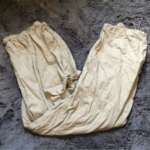 Rue 21 + Cargo Pants